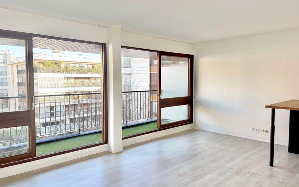 Appartement à vendre    1 pièce • 34,25 m2 Rocquencourt