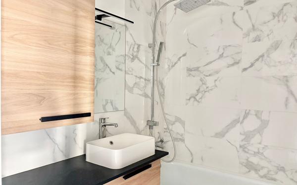 Appartement à vendre    1 pièce • 34,25 m2 Rocquencourt