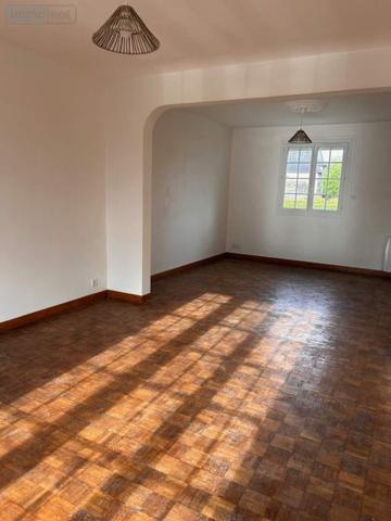 Maison à vendre à Pleurtuit en Ille-et-Vilaine (35730), ref : 040M1458