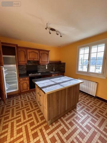 Maison à vendre à Pleurtuit en Ille-et-Vilaine (35730), ref : 040M1458