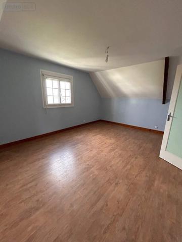 Maison à vendre à Pleurtuit en Ille-et-Vilaine (35730), ref : 040M1458