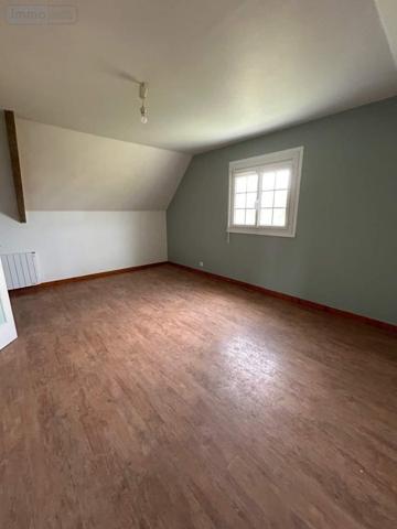 Maison à vendre à Pleurtuit en Ille-et-Vilaine (35730), ref : 040M1458