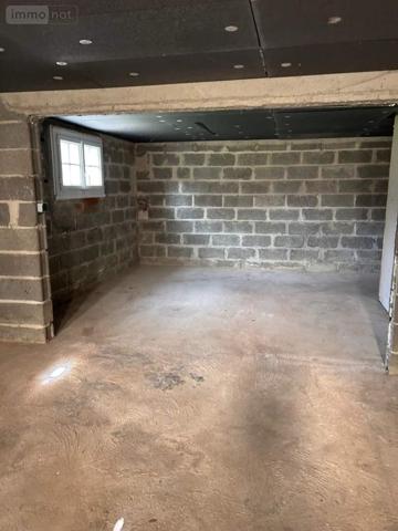 Maison à vendre à Pleurtuit en Ille-et-Vilaine (35730), ref : 040M1458