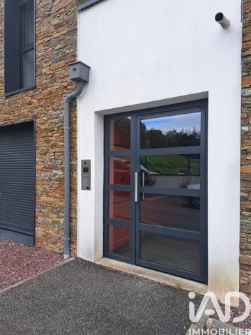 Appartement à vendre 2 pièces 46 m² Touques