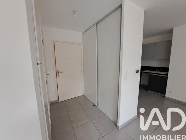 Appartement à vendre 2 pièces 46 m² Touques
