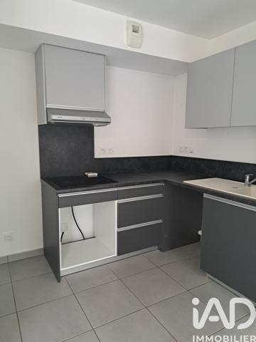 Appartement à vendre 2 pièces 46 m² Touques