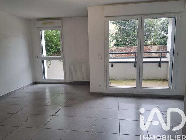 Appartement à vendre 2 pièces 46 m² Touques