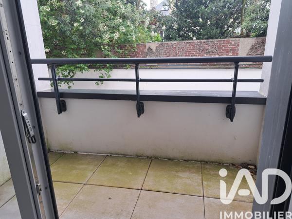 Appartement à vendre 2 pièces 46 m² Touques