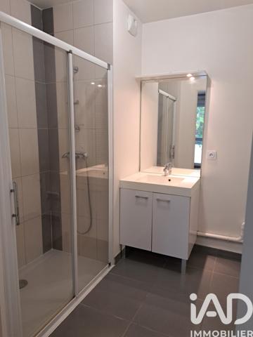 Appartement à vendre 2 pièces 46 m² Touques