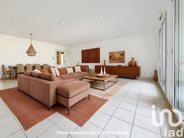 Appartement à vendre 4 pièces 94 m² Chelles