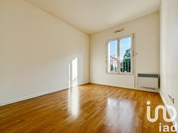 Appartement à vendre 4 pièces 94 m² Chelles