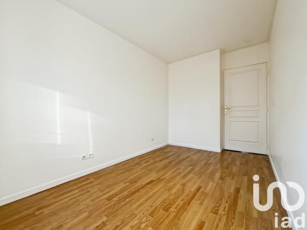 Appartement à vendre 4 pièces 94 m² Chelles