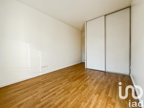 Appartement à vendre 4 pièces 94 m² Chelles