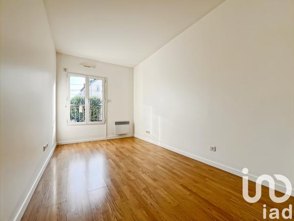 Appartement à vendre 4 pièces 94 m² Chelles