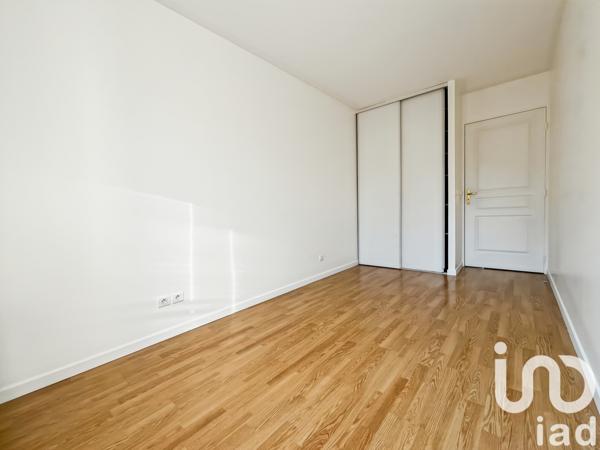 Appartement à vendre 4 pièces 94 m² Chelles