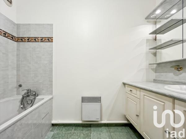 Appartement à vendre 4 pièces 94 m² Chelles