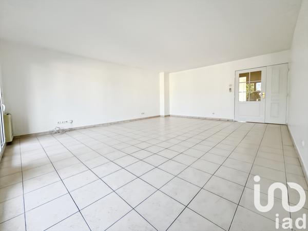 Appartement à vendre 4 pièces 94 m² Chelles
