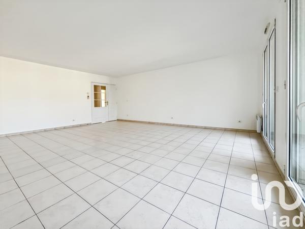 Appartement à vendre 4 pièces 94 m² Chelles