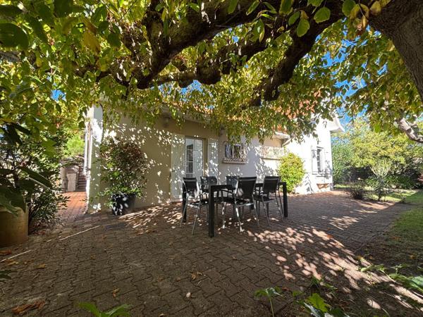 Maison 4 pièces - 62 m² Bien prestige