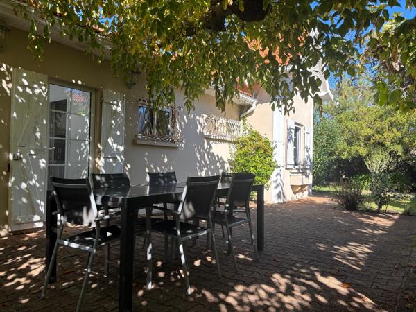 Maison 4 pièces - 62 m² Bien prestige