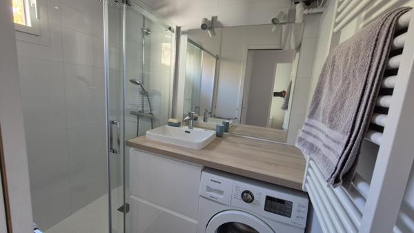 Maison 4 pièces - 62 m² Bien prestige