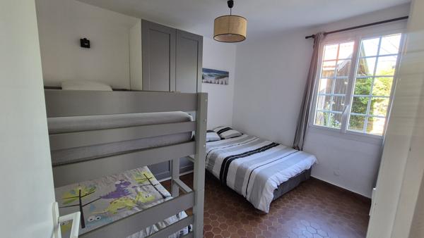 Maison 4 pièces - 62 m² Bien prestige