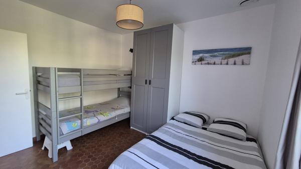 Maison 4 pièces - 62 m² Bien prestige