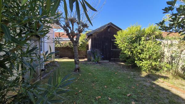 Maison 4 pièces - 62 m² Bien prestige