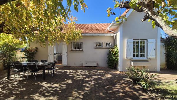 Maison 4 pièces - 62 m² Bien prestige