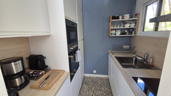 Maison 4 pièces - 62 m² Bien prestige