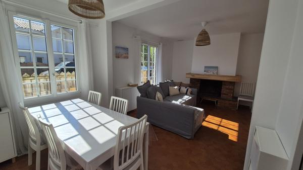 Maison 4 pièces - 62 m² Bien prestige