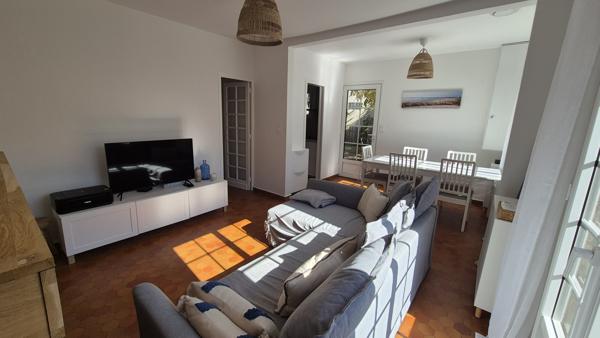 Maison 4 pièces - 62 m² Bien prestige