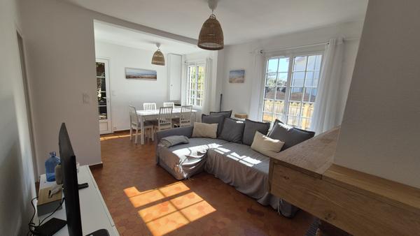 Maison 4 pièces - 62 m² Bien prestige