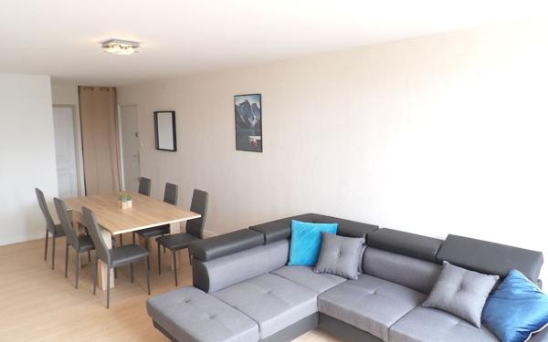Appartement à vendre    5 pièces • 98,40 m2 Cenon
