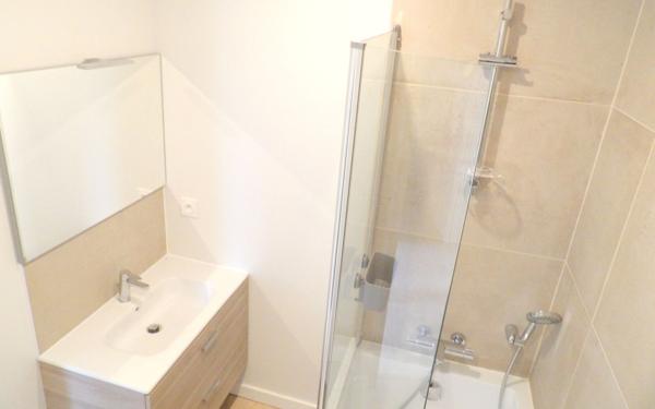 Appartement à vendre    5 pièces • 98,40 m2 Cenon