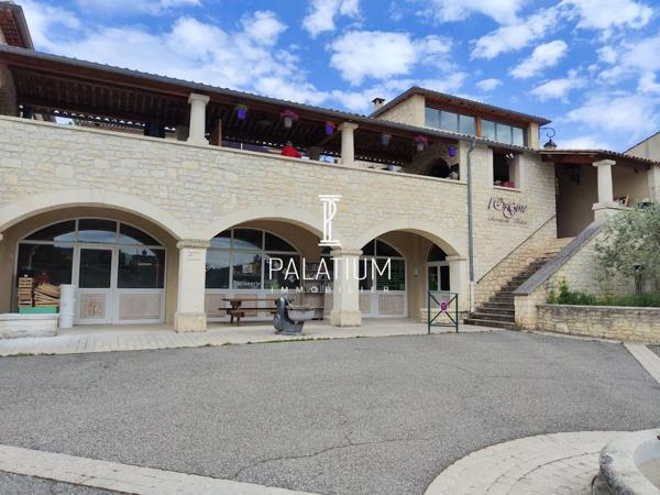 Restauran à vendre