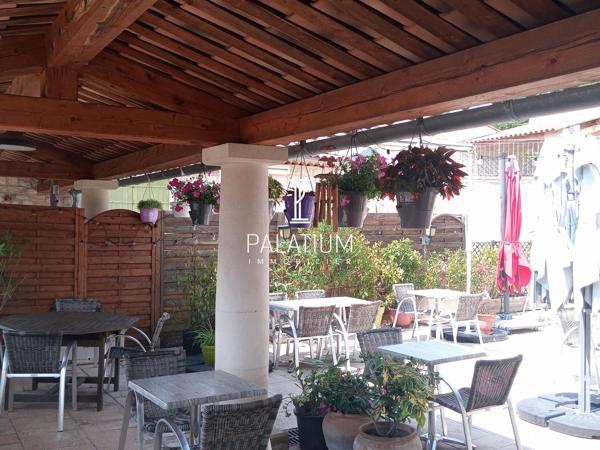 Restauran à vendre