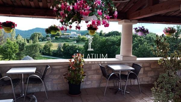 Restauran à vendre