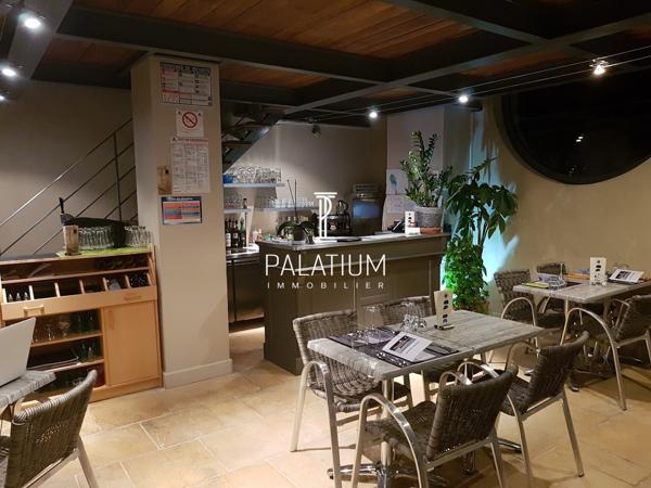 Restauran à vendre