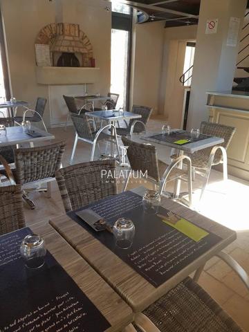 Restauran à vendre
