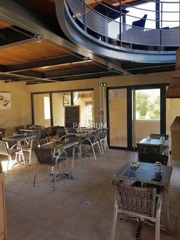 Restauran à vendre