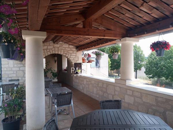 Restauran à vendre