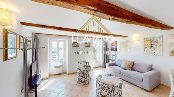 BARCELONNETTE- STUDIO CENTRE VILLE Barcelonnette (04400)
