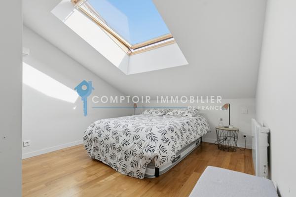 Maison 5 pièce(s) 3 chambre(s) 151 m²