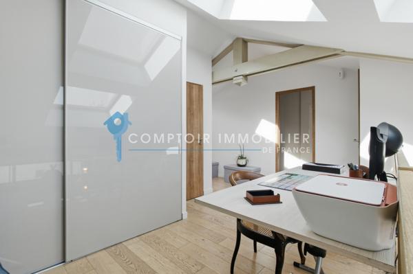 Maison 5 pièce(s) 3 chambre(s) 151 m²