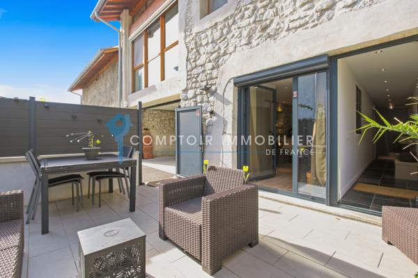 Maison 5 pièce(s) 3 chambre(s) 151 m²