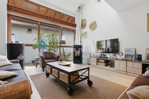 Maison 5 pièce(s) 3 chambre(s) 151 m²