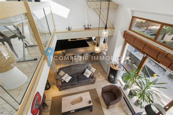 Maison 5 pièce(s) 3 chambre(s) 151 m²