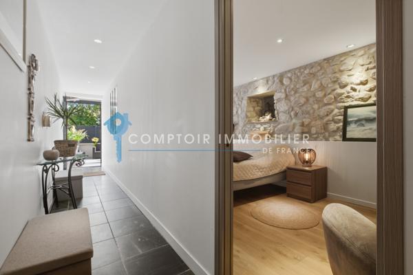Maison 5 pièce(s) 3 chambre(s) 151 m²