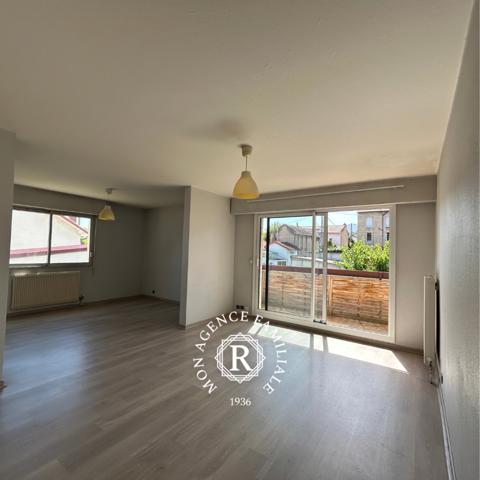 Appartement 4 pièce(s) 3 chambre(s) 74.46 m²